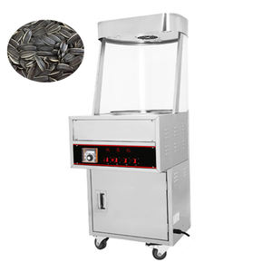 Machine à torréfier les noix de pécan chinoises, torréfaction au miel, noix confites, bon <span class=keywords><strong>prix</strong></span> - Product Image 4