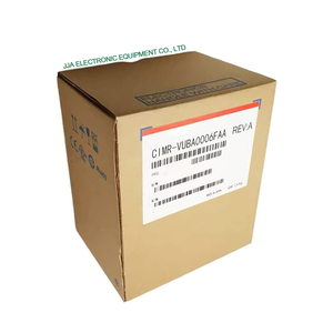 ไดรฟ์ AC 3 เฟส CIMR-VU4A0011FAA CIMR-VU4A0005FAA VFD สำหรับการควบคุมอุตสาหกรรม - Product Image 1