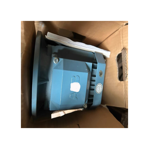 Motor nuevo de 0.5KW de potencia de 4 etapas, carcasa de aleación de aluminio, serie completa, venta de Motor M3AA 080 AA4, Motor de engranajes, 220V, negociación, novedad de 2017 - Product Image 1