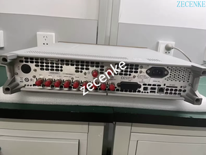 Generador de señal analógica de microondas Keysight N5173B EXG X-Series; 9 kHz a 20 GHz usado - Product Image 3