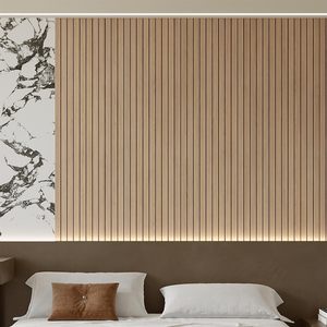 Pannello Murale <span class=keywords><strong>3D</strong></span> Moderno Adesivo Impermeabile per Palestra e Hotel - Vendita all'Ingrosso 2026 - Product Image 5