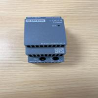 Módulo de Fuente de Alimentación 6EP3321-6SB10-0AY0, Fuente de Alimentación Industrial de 220V CA, Unidad de Fuente de Alimentación Industrial para Riel DIN, Nueva de Fábrica