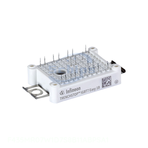Original One Stop Service F435MR07W1D7S8B11ABPSA1 Module Transistors Electronic Chips Component - Product Image 1