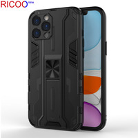 Étuis de téléphone magnétiques pour iPhone 17 17 Pro 17 Air 17 Pro Max Housse antichoc pour Apple