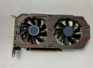 Precio al por Mayor de Tarjetas Gráficas para Juegos GTX 1060 6GB GDDR5 192BIT GTX1660TI GTX1660 GTX 1080TI GTX1070TI GTX1050 TI GTX1050 GTX1080 - Product Image 2