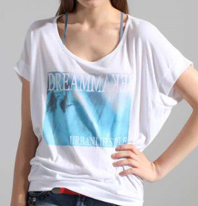 Vêtements en Chiffon pour Femmes - Designs et Couleurs Personnalisés, Option Logo OEM, MOQ 500 Pièces, Tailles S-XL, Fabriqué en Chine - Product Image 3