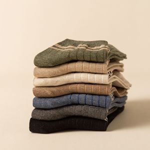 Calzini da Uomo in Cotone Casual a Taglio Basso Invisibili - Product Image 2