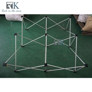Lock System <b>Stage</b> <b>Platform</b> Aluminum Riser Portable <b>Stage</b> <b>Platform</b> Supply - Product Image 6