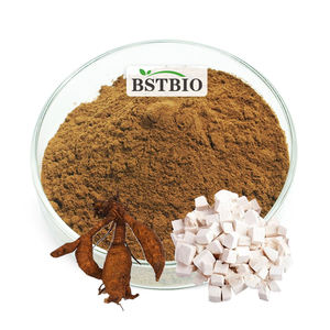 BSTBIO Pueraria Mirifica Extrato Puerarina 10% <span class=keywords><strong>30%</strong></span> 98% Extrato Raiz Kudzu Em Pó - Product Image 2