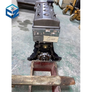 Hàng Tồn Kho Xe Mới Động Cơ Thích Hợp Cho Lifan 320 520 620 <span class=keywords><strong>720</strong></span> Lf479q3 Động Cơ Xe - Product Image 5