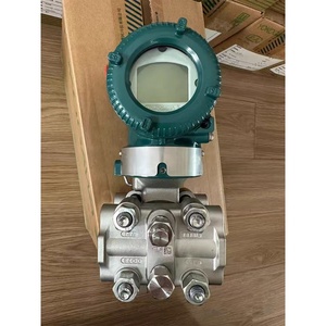 Capteur de pression différentielle 4-20mA EJA430E EJA110E EJA530E EJA120E - Product Image 1