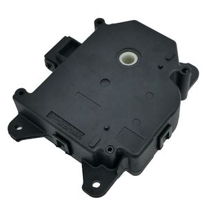De alta calidad de piezas de calentador de aire acondicionado mezcla actuador puerta Servo Motor 87106-35120 para <span class=keywords><strong>4Runner</strong></span> Land Cruiser Prado - Product Image 4