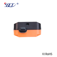 Télécommande d'ouverture de porte de garage 433 MHz avec 2/4/6/8 boutons en option, télécommande automatique