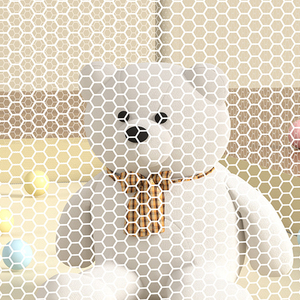 Vente en gros Jeux pour bébé modernes multifonctions pliants avec poche externe personnalisée en couleur de sécurité - Product Image 6