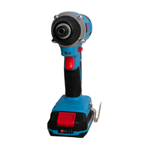 ประแจบล็อกไร้สาย FIXTEC รุ่น FCID150LFX แรงดัน 20V - Product Image 5