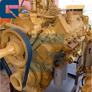 Motor Diésel 3408, Conjunto de Motor Completo 3408 - Product Image 2