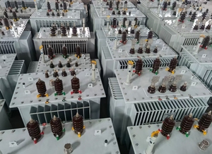 Трансформаторы 1000 кВА, трансформаторы 1600 кВА, цены на электрические трансформаторы - Product Image 2