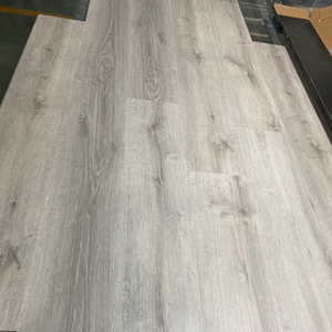 Sàn SPC/WPC Lồng Vào Nhau PVC Nhựa Nhà Để Xe Gạch Lát Sàn - Product Image 2