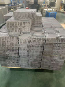 Revêtement de sol extérieur personnalisé amovible antidérapant Carreaux de sol de garage - Product Image 4