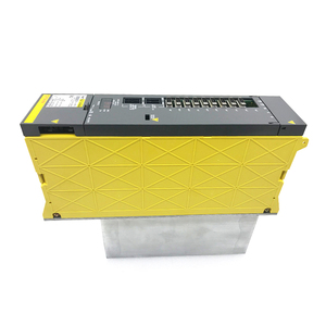 A06B-6078-H211 FANUC Ac Servo Amplifier - Product Image 6
