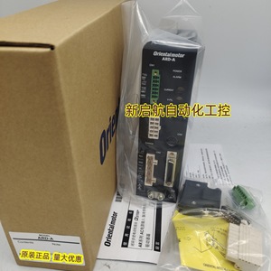 Controlador de Motor Orientalmotor Ard Cd, CC 12V 10A, Potencia de Salida 5W, para Automatización Industrial - Product Image 4