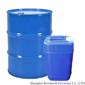 Agent de nettoyage dégraissant en vapeur de qualité alimentaire industrielle HCFC-141B Enasolv 2000 Marque Richem Pureté 99,9% CAS 1717-00-6 Produits chimiques - Product Image 6