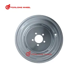 FORLONG 15.3'' 15.3inch 9.00X15.3 PCD140mm 5x140 Agricultural Implement wheels for ag wheels and tires