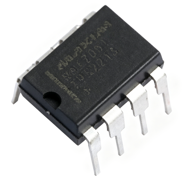 Ready Stock MAX706TEPA+ P Supervisory Circuit