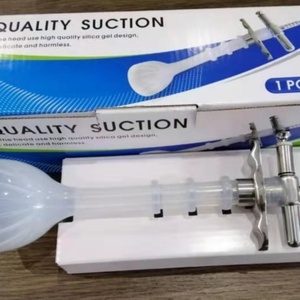 Extracteur sous vide autoclavable pour coupes d'assistance à l'accouchement en gynécologie et obstétrique - Product Image 6