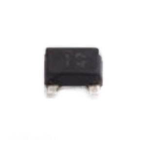 Electronic Component Distributor BOM IC In Stock AD-DTA143EM - Product Image 1
