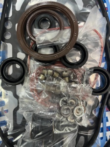<b>Engine</b> Gasket <b>Kit</b> for Nissan YD23 (<b>Model</b> YGF03) 1981-1991 Oshikawa Brand From Thailand-For Replace/Repair - Product Image 2