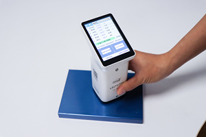 Linshang LS173 Portable Colorimeter With for IP65 <b>Rechargeable</b> <b>LED</b> <b>Light</b> Source-Fast & Easy to Use LS173 LS173 Is a Portable Mul - Product Image 3