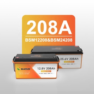 Paquete de Baterías de Fosfato de Hierro y Litio de Alta Calidad Bluesun de 12.8V 7Ah 89.6Wh con Certificación CE para Electrónica de Consumo - Product Image 5