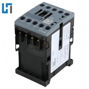 Nuevo Módulo PLC Contactor 3RT6016-1AN22 Original, Controlador de Automatización Industrial, Stock en Almacén - Product Image 3
