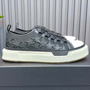 Nuevas Zapatillas Deportivas de Moda con Plataforma Alta, Suela de Goma, Ligeras, Cómodas, Clásicas y Versátiles, Unisex, Casuales - Product Image 6