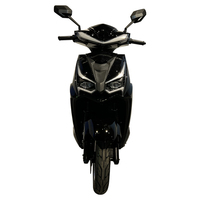 Nouvelle conception 2024, scooter électrique, moto, longue portée, adulte, cyclomoteur personnalisé, prix de gros