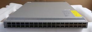 High Performance Data Center Layer 3 Network N9K-C9336C-FX2 36 Port 40G 100G Enterprise Rack Mount <b>Switch</b> - Product Image 5