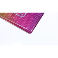 OEM/ODM Smart Home Hotel Key Card Brosse PVC NFC + Puce Epoxy 13.56MHz pour Promotion Commerciale Numérique Paiement Google Review Card
