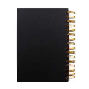 Bán Sỉ Nhà Sản Xuất Sổ Tay Xoắn Ốc Bìa Cứng Theo Yêu Cầu - Product Image 2