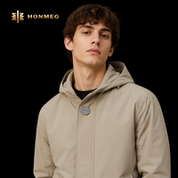 HONMEO Bouton-pression métallique personnalisé pour vêtements, sacs à main en cuir, bagages, boîtes cadeaux, artisanat DIY, usine OEM