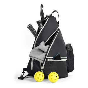 बैग पैडल भंडारण कस्टम डिजाइन पिकअप पिकअप पेडल बैग बैक पैक - Product Image 5