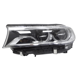 OEM 63117408715 63117408716 AHL G12 de BI-XENON faro LED cabeza de la lámpara ASSY para <span class=keywords><strong>BMW</strong></span> G11 G12 <span class=keywords><strong>7</strong></span> de la serie <span class=keywords><strong>2015</strong></span> - Product Image 1