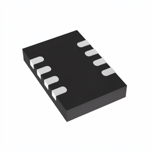 Power Management (PMIC) LTC2909CDDB-2.5#TRMPBF Electronic Chips Component 8 WFDFN Exposed Pad In Stock - Product Image 1