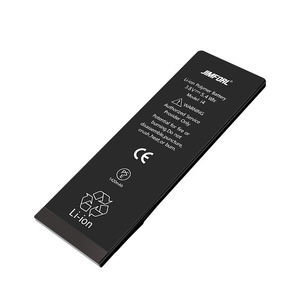 제조사 원래 1420mAh 전체 용량 교체 <span class=keywords><strong>4</strong></span> 배터리 하이 퀄리티 <span class=keywords><strong>A</strong></span> + 등급 12 개월 보증 휴대 전화 - Product Image 5