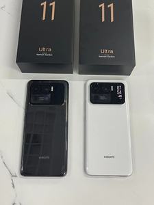 Venta al por Mayor de Teléfonos Inteligentes Originales <span class=keywords><strong>Mi</strong></span> <span class=keywords><strong>11</strong></span> <span class=keywords><strong>Ultra</strong></span> 12+<span class=keywords><strong>256GB</strong></span> Snapdragon 888 Android 5G Desbloqueados, <span class=keywords><strong>Xiaomi</strong></span> <span class=keywords><strong>11</strong></span> <span class=keywords><strong>Ultra</strong></span> con Sistema Google - Product Image 3