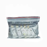 Electrodos de Referencia para Analizador de Electrolitos de Laboratorio, K, Na, Cl, Ca, pH, para Analizador de Electrolitos ISE