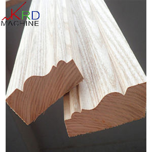 Machines à <span class=keywords><strong>bois</strong></span> automatiques à grande vitesse Machine <span class=keywords><strong>de</strong></span> moulage <span class=keywords><strong>de</strong></span> <span class=keywords><strong>bois</strong></span> décorative Fabrication <span class=keywords><strong>de</strong></span> cadres photo Ligne <span class=keywords><strong>de</strong></span> porte <span class=keywords><strong>de</strong></span> rabot en <span class=keywords><strong>bois</strong></span> - Product Image 6