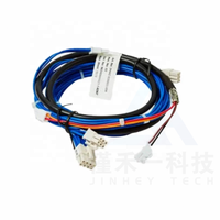 Câble de capteur de pièce de rechange pour robot industriel 3HAC029834-010 Câble de signal J1.SMB-R1.SMB de signal (chaîne) 15m