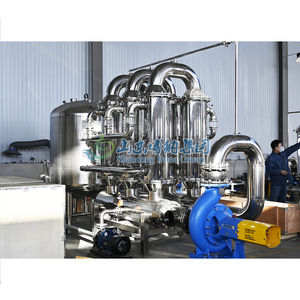 Toplam bakteriyel proteinden filtrasyon ve konsantrasyon rekombinant enzim üretimi için membran sistemi - Product Image 6