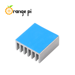 Disipador de Calor de Aluminio con Ventilador para Orange Pi, Serie de Computadoras de Placa Única, Suministro de Fábrica - Product Image 3